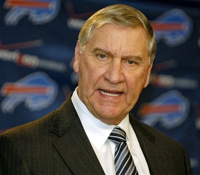 Buddy Nix