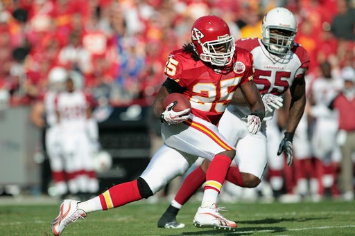 Jamaal Charles