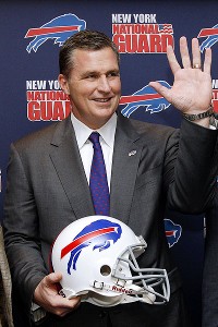Doug Marrone (Photo by David Duprey/AP)
