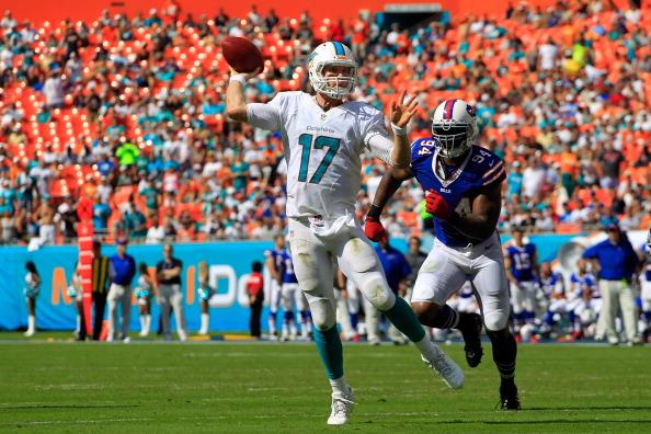 (Photo by Chris Trotman/Getty Images)