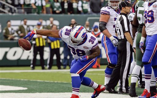 Frank Summers (AP Photo/Seth Wenig)