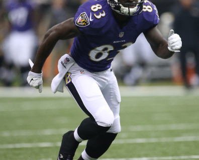 deonte thompson