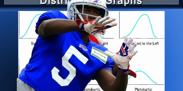Original Cam Phillips Photo The Buffalo News