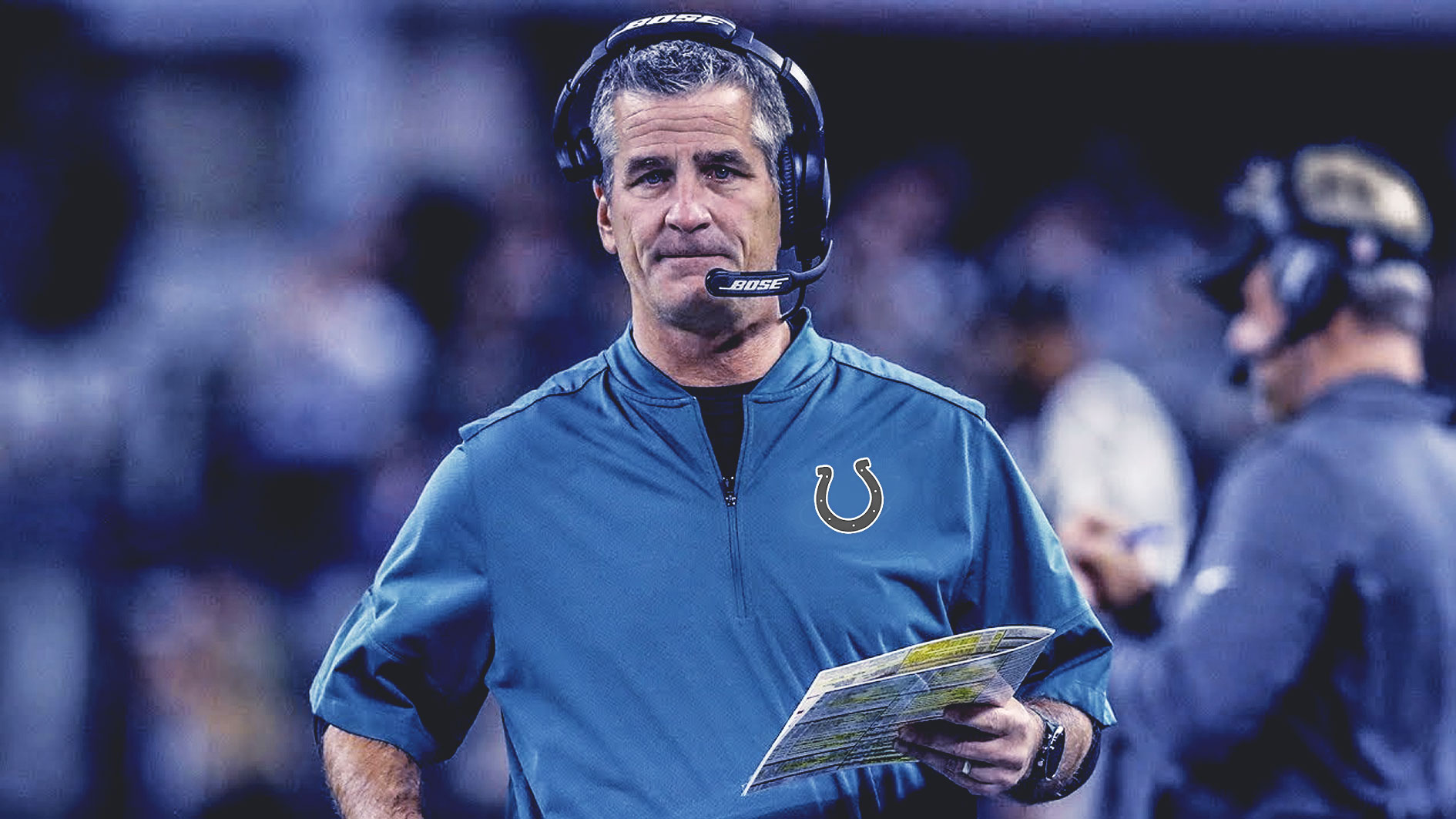 Frank Reich will have Colts prepared for bad weather at Arrowhead