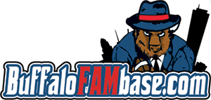 Buffalo FamBase Logo