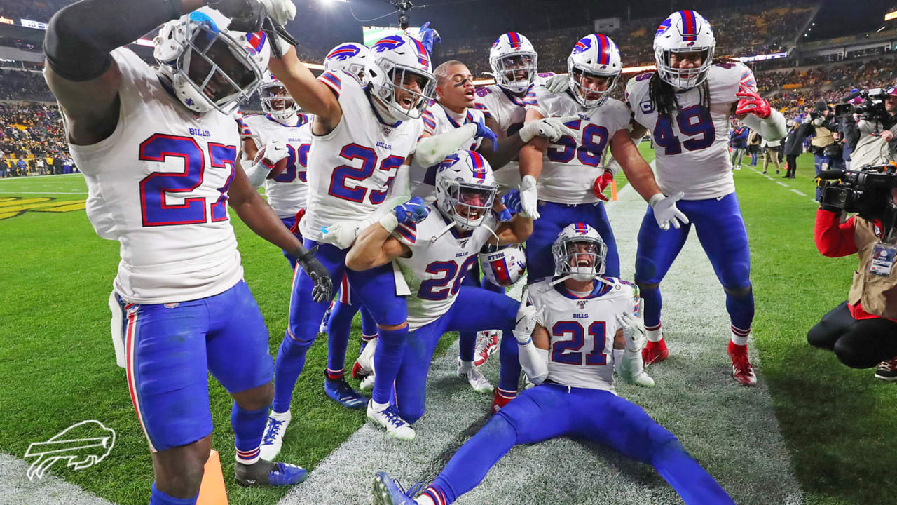 Difficult regular season schedule may pay dividends for Bills in