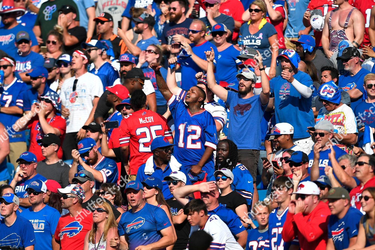 Bills did just enough against the Bengals – Bills Mafia — #BillsMafia