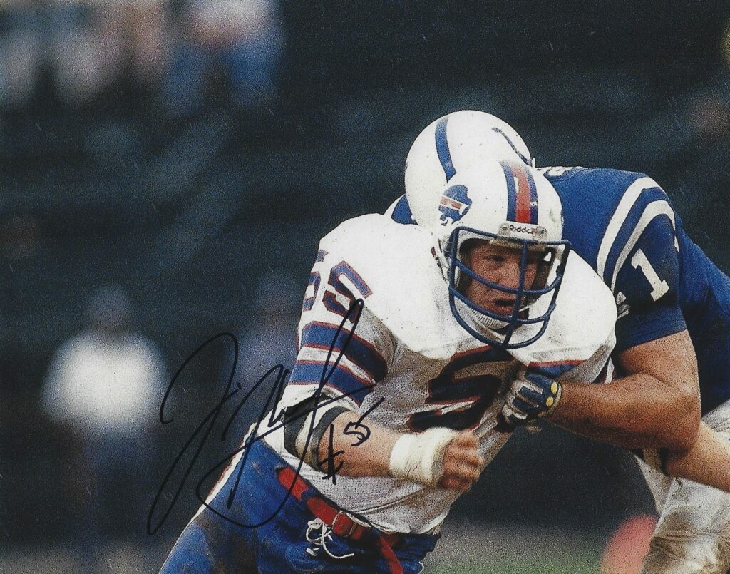 The Fedora Focus: Bills All Time Top 10 WR – Buffalo FAMbase — #BillsMafia