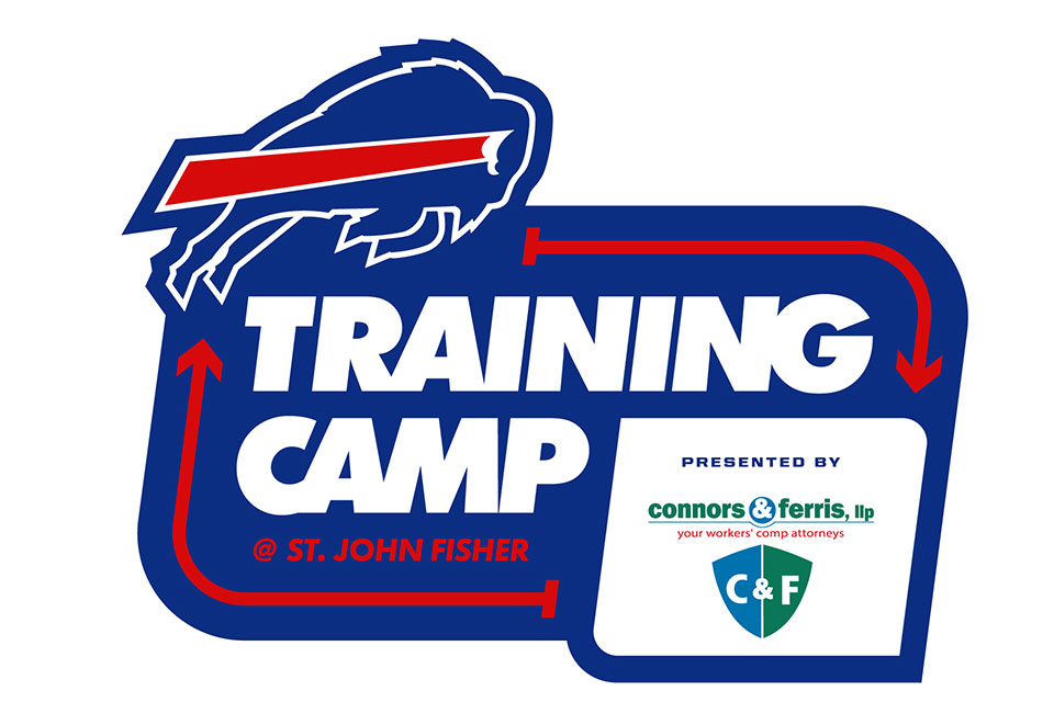 Buffalo Bills Training Camp Tweets: Aug. 4