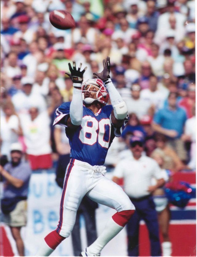 The Fedora Focus: Bills All Time Top 10 WR – Buffalo FAMbase