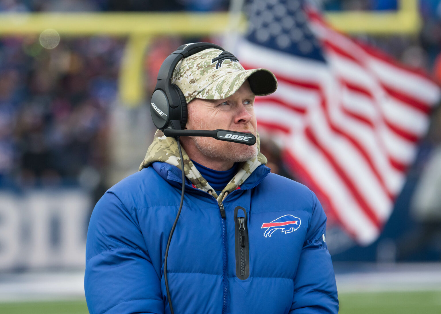 Managing Coaching Expectations With The Buffalo Bills – Buffalo FAMbase ...