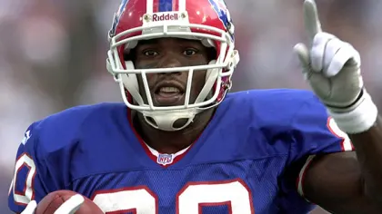 The Fedora Focus: Bills All Time Top 10 WR – Buffalo FAMbase — #BillsMafia