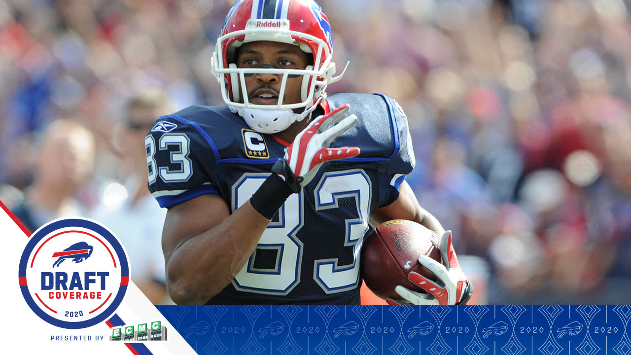 The Fedora Focus: Bills All Time Top 10 WR – Buffalo FAMbase — #BillsMafia