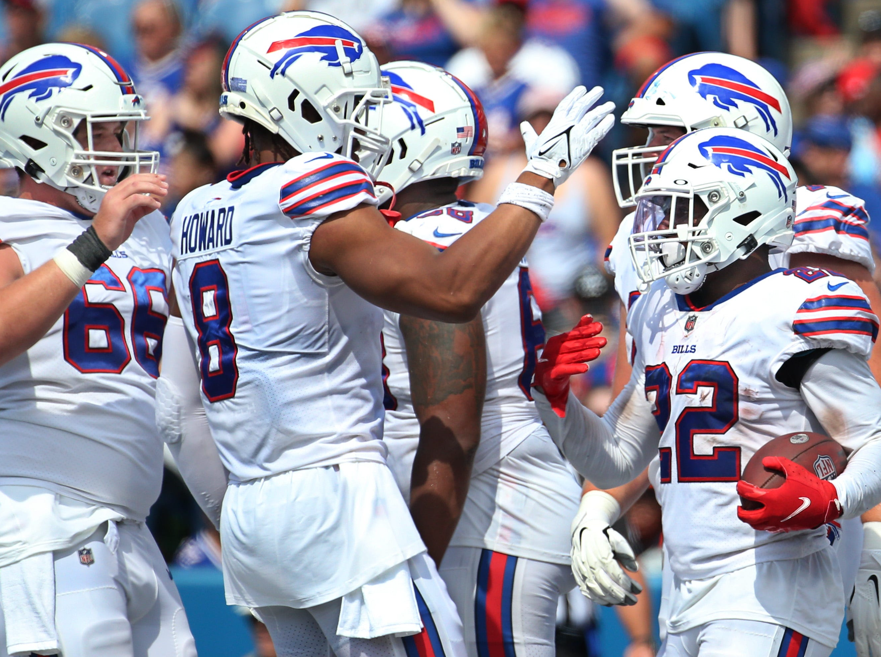 Fedora Forecast: Browns at Bills – Buffalo FAMbase — #BillsMafia