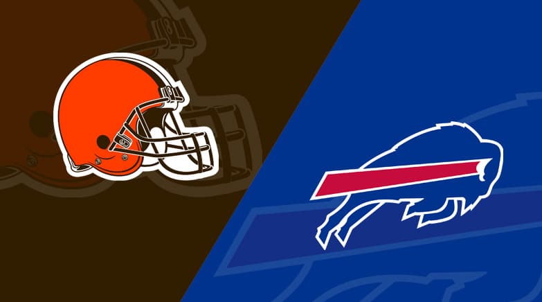 Fedora Forecast: Browns at Bills