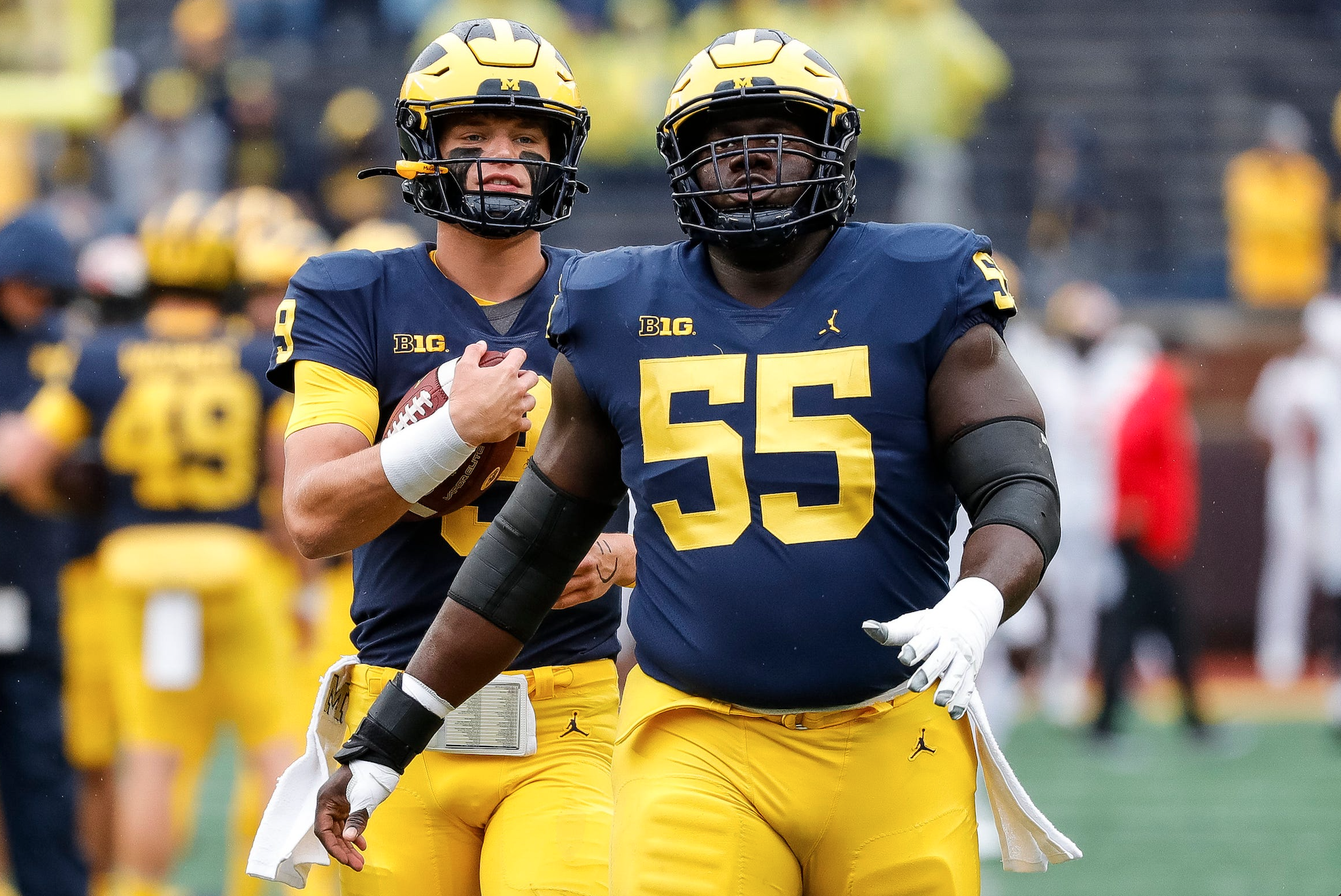 Scouting The Scouts – 2023 NFL Draft