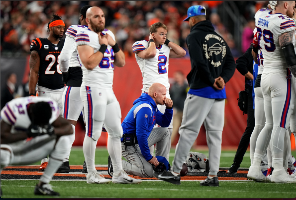 Herd Mentality: How the Buffalo Bills can replace Tre'Davious