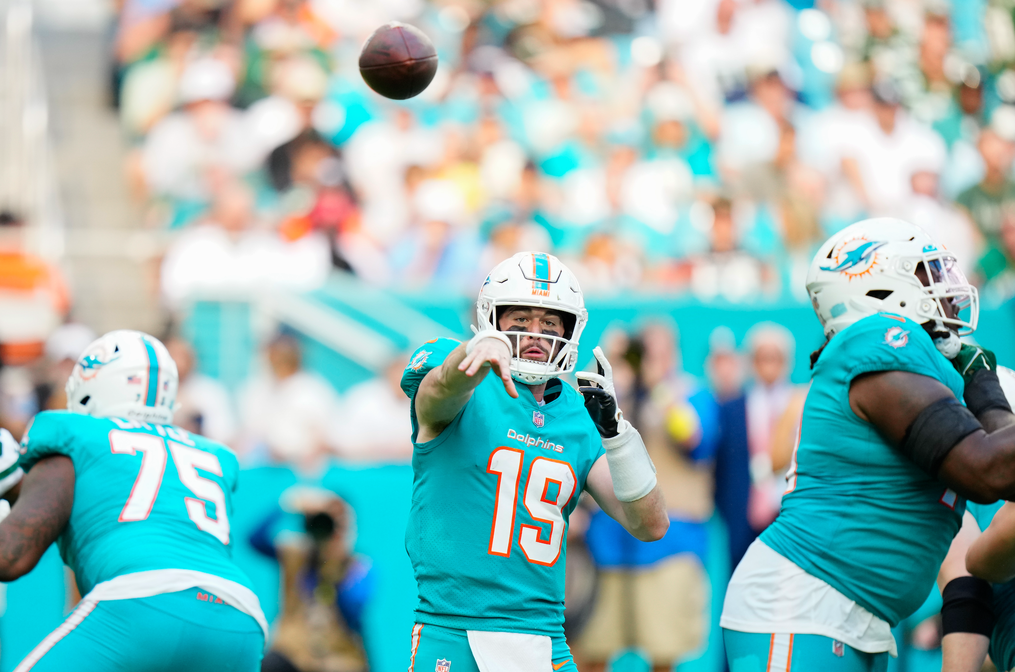 Fedora Forecast: Dolphins at Bills Playoffs – Buffalo FAMbase