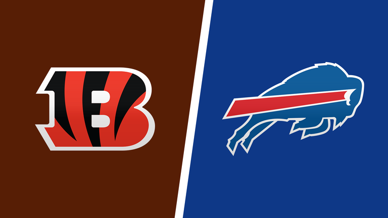 Fedora Forecast: Bengals at Bills Divisional Playoff