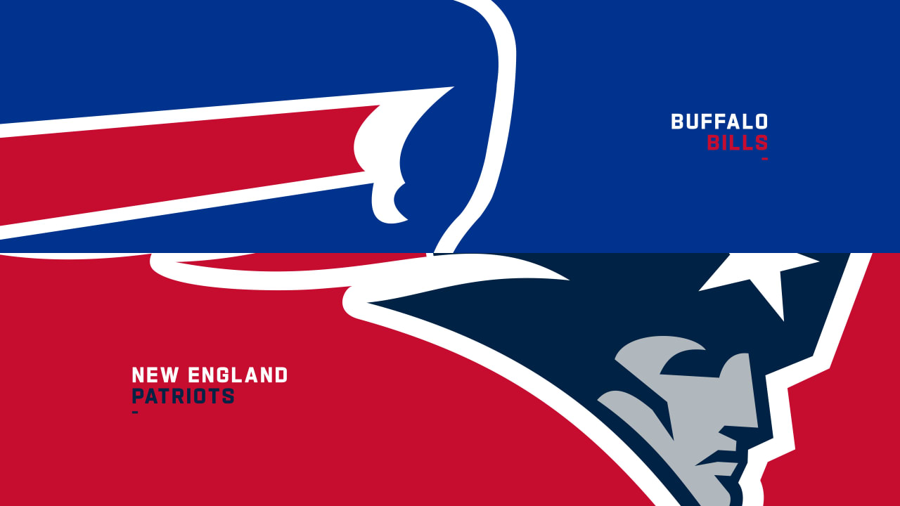 Fedora Forecast: Patriots at Bills – Buffalo FAMbase — #BillsMafia