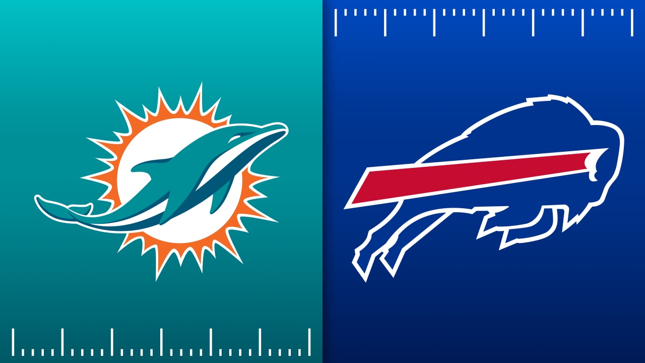 Fedora Forecast: Dolphins at Bills Playoffs