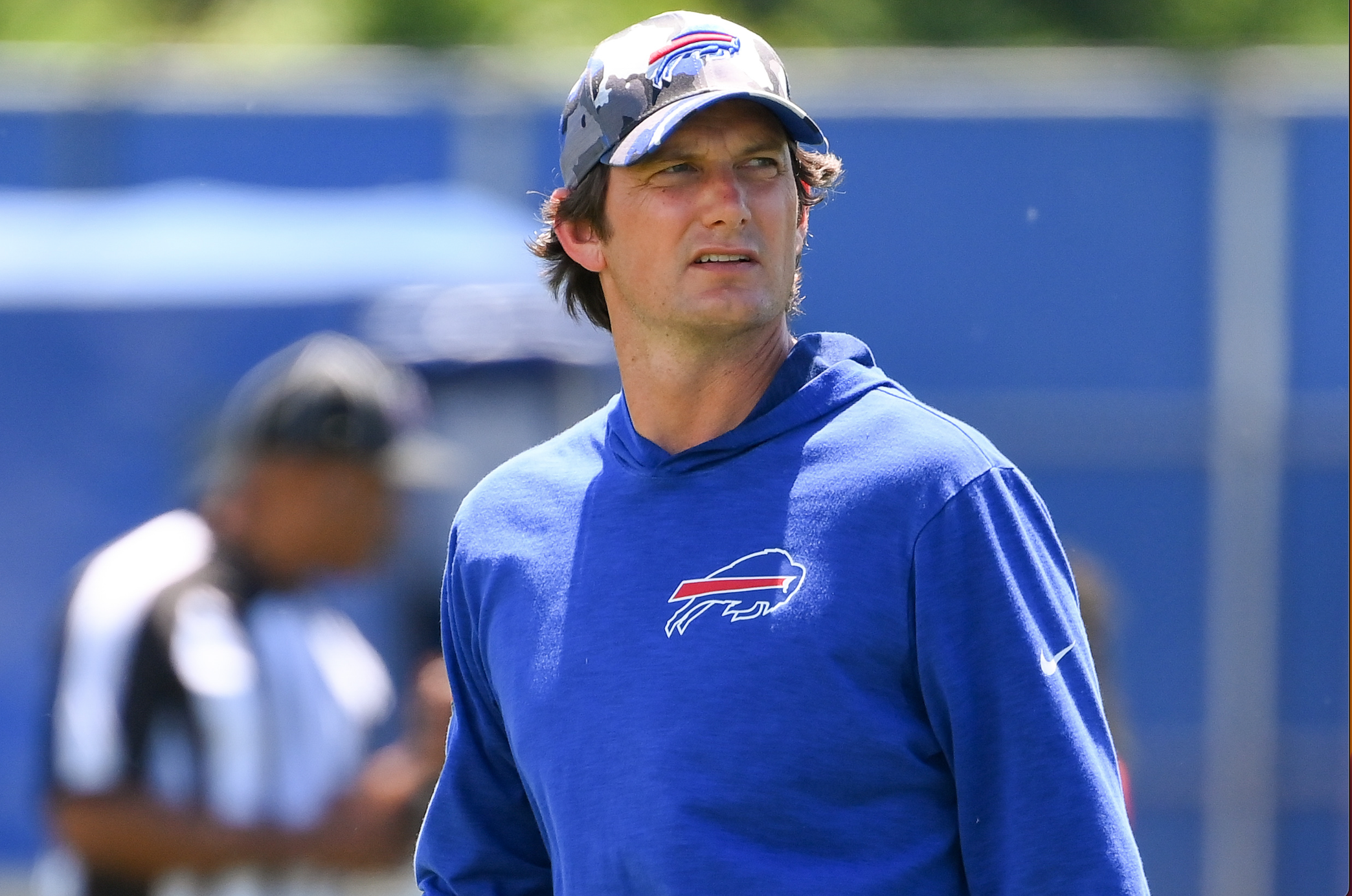 Analysis: Quick release stats show Josh Allen, Ken Dorsey were