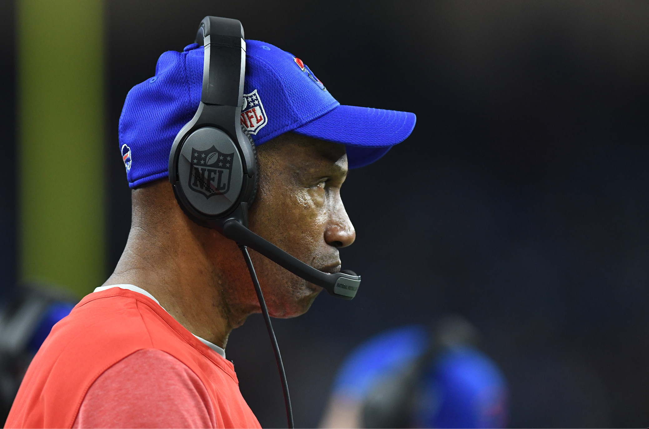 Leslie Frazier’s Departure is a Blessing in Disguise for Buffalo