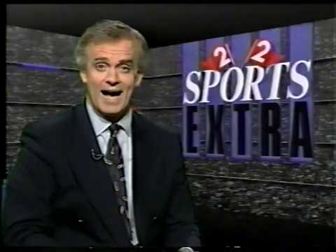 Ron Pitts and the Sports Extra Question
