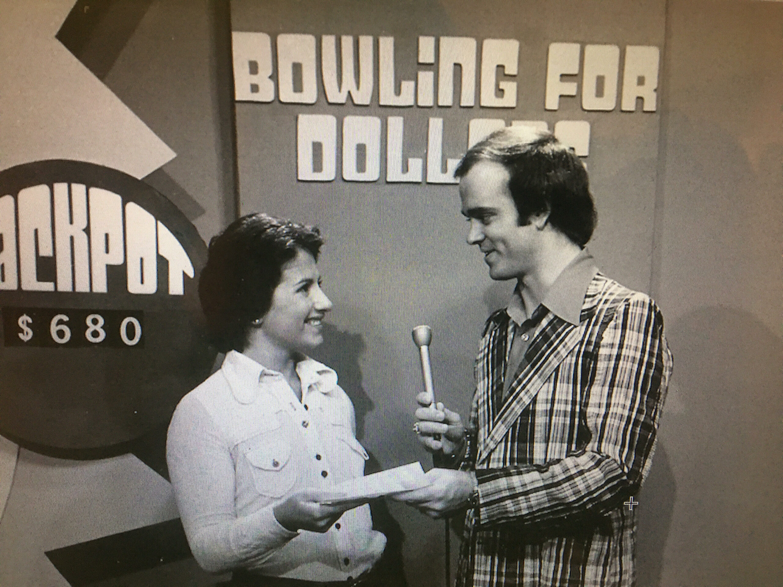 Ed’s Vault #7: Bowling for Dollars