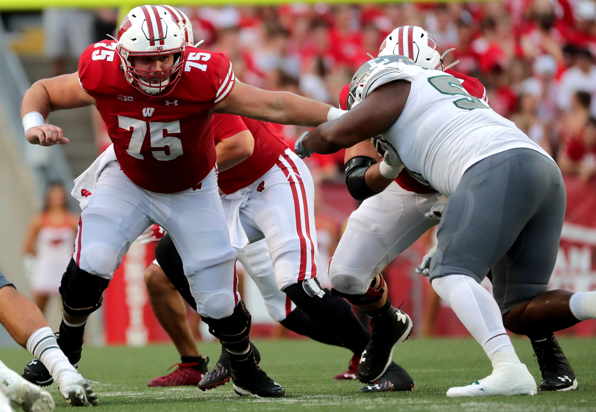 Cowboys draft 2023: Todd McShay's newest mock draft beefs up offensive line  - Blogging The Boys