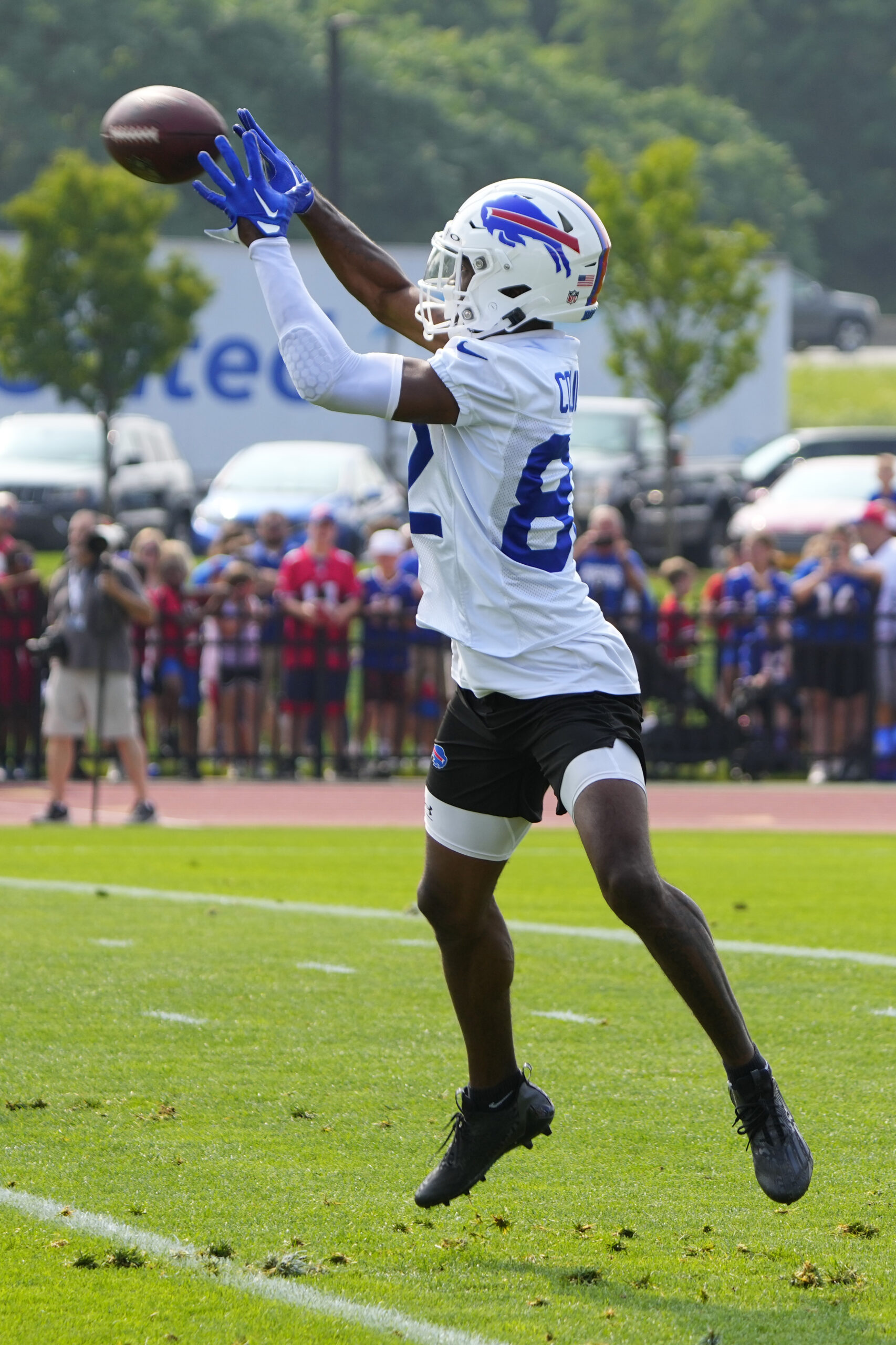 Early Look at Bills Depth Chart Offensive Playmakers Buffalo
