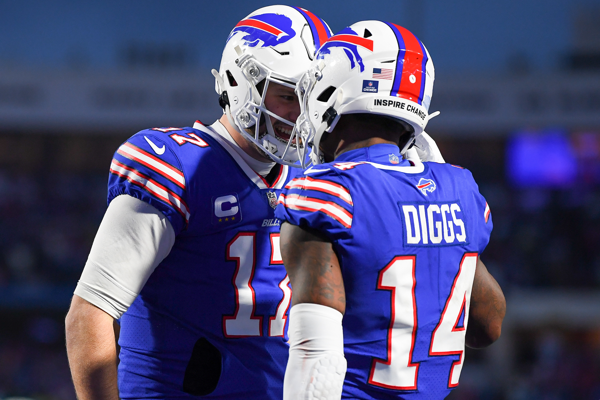 Fedora Forecast: Browns at Bills – Buffalo FAMbase — #BillsMafia