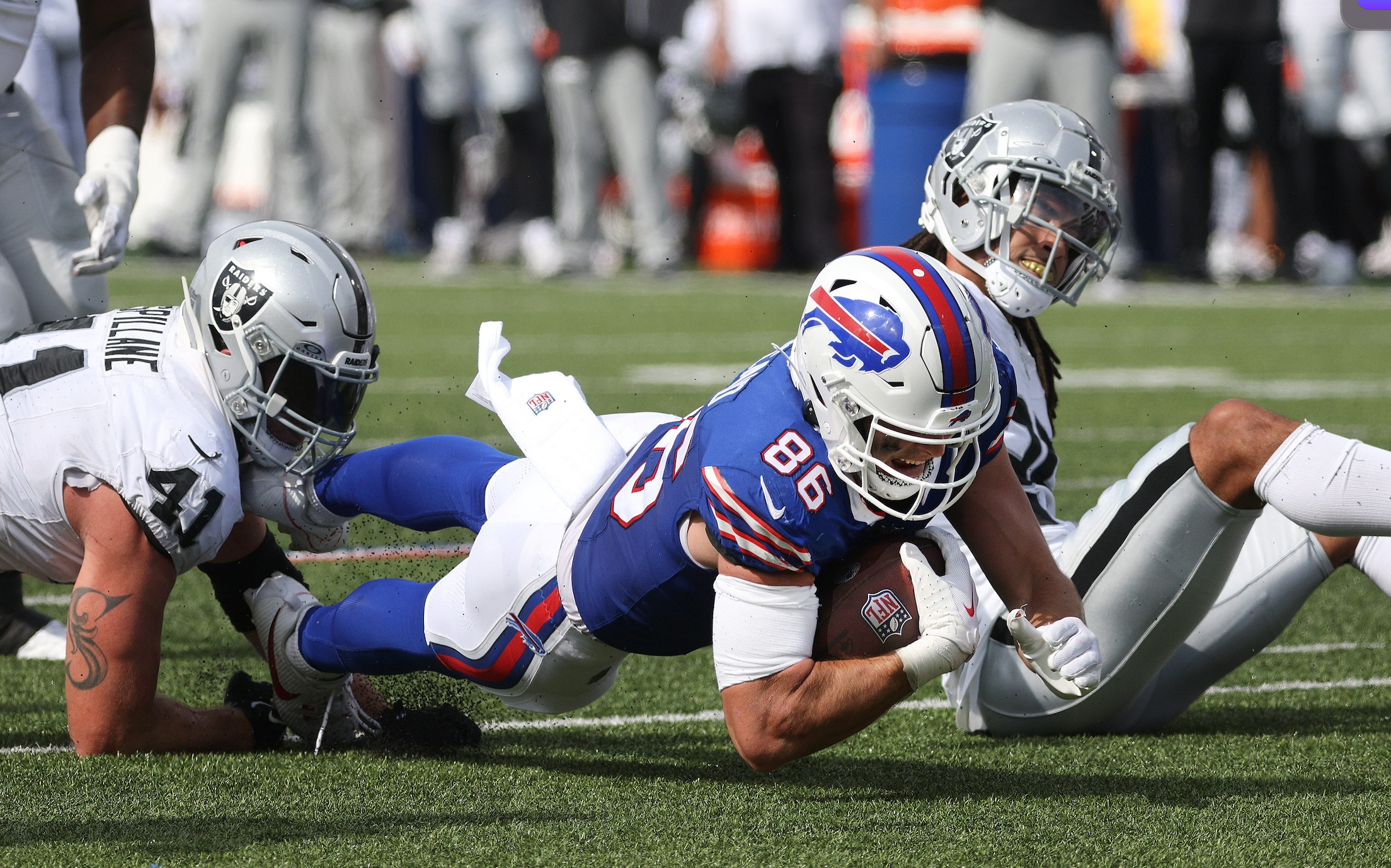 The Fedora Focus: Bills All Time Top 10 WR – Buffalo FAMbase — #BillsMafia