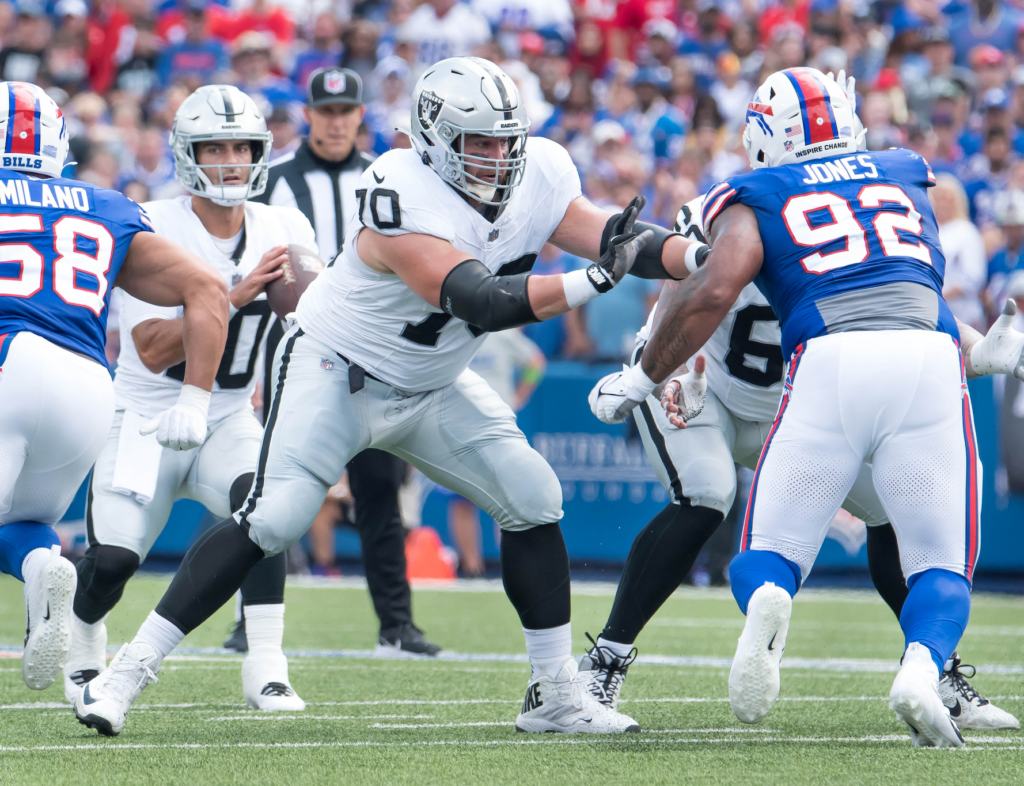 Fedora Forecast: Patriots at Bills – Buffalo FAMbase — #BillsMafia