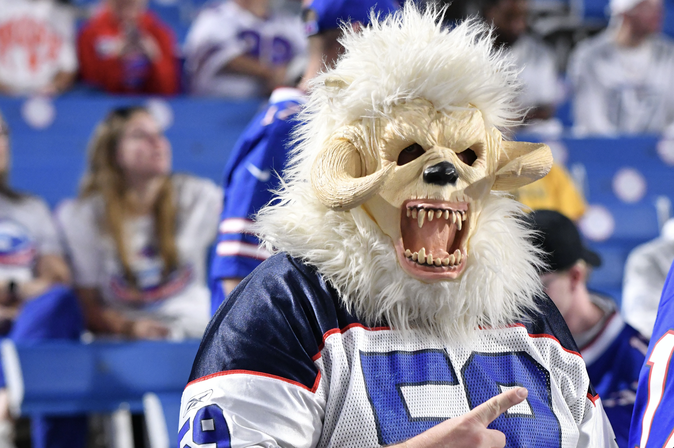 Fan negativity understandable, but not helpful