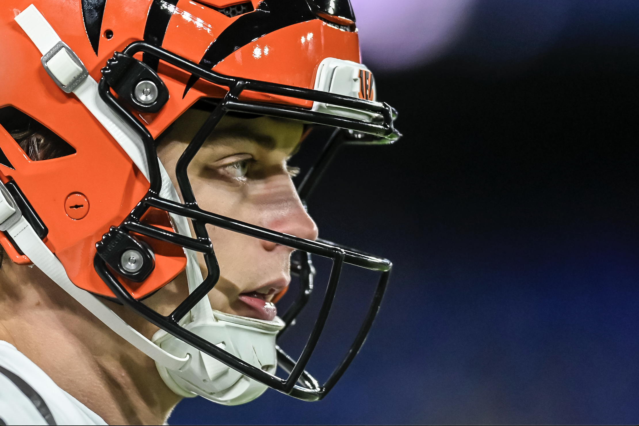 Bills, Allen await Burrow’s Bengals