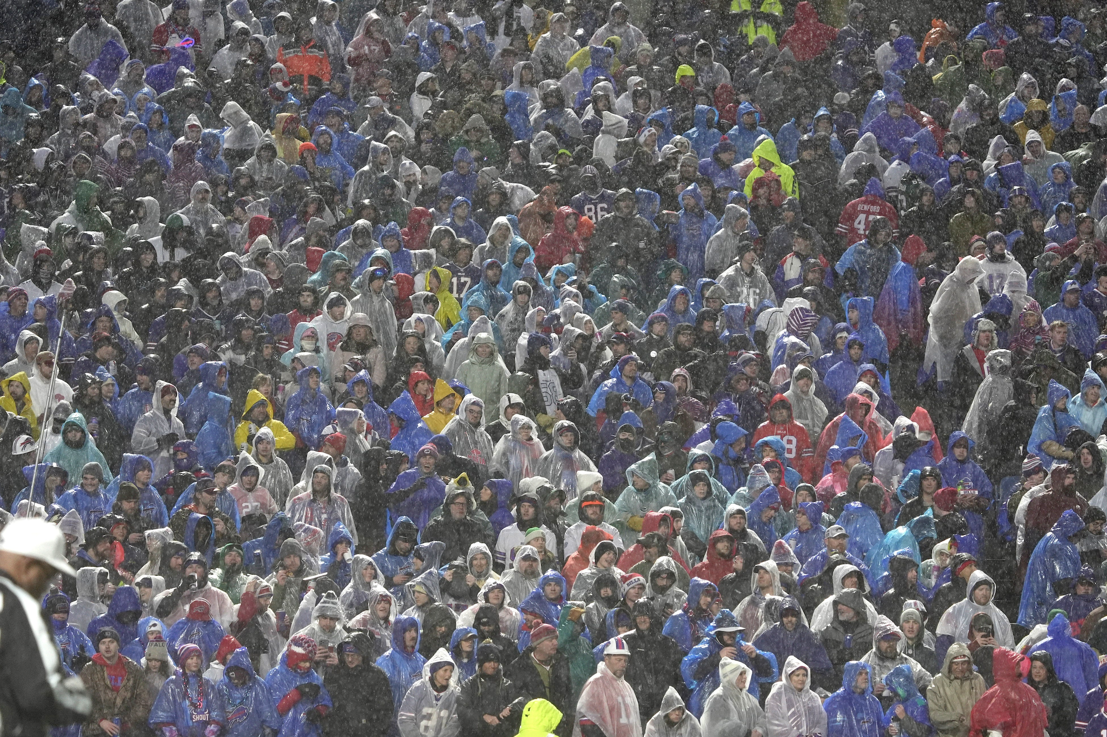 Autopsy: Bills lose to Eagles, 13-12