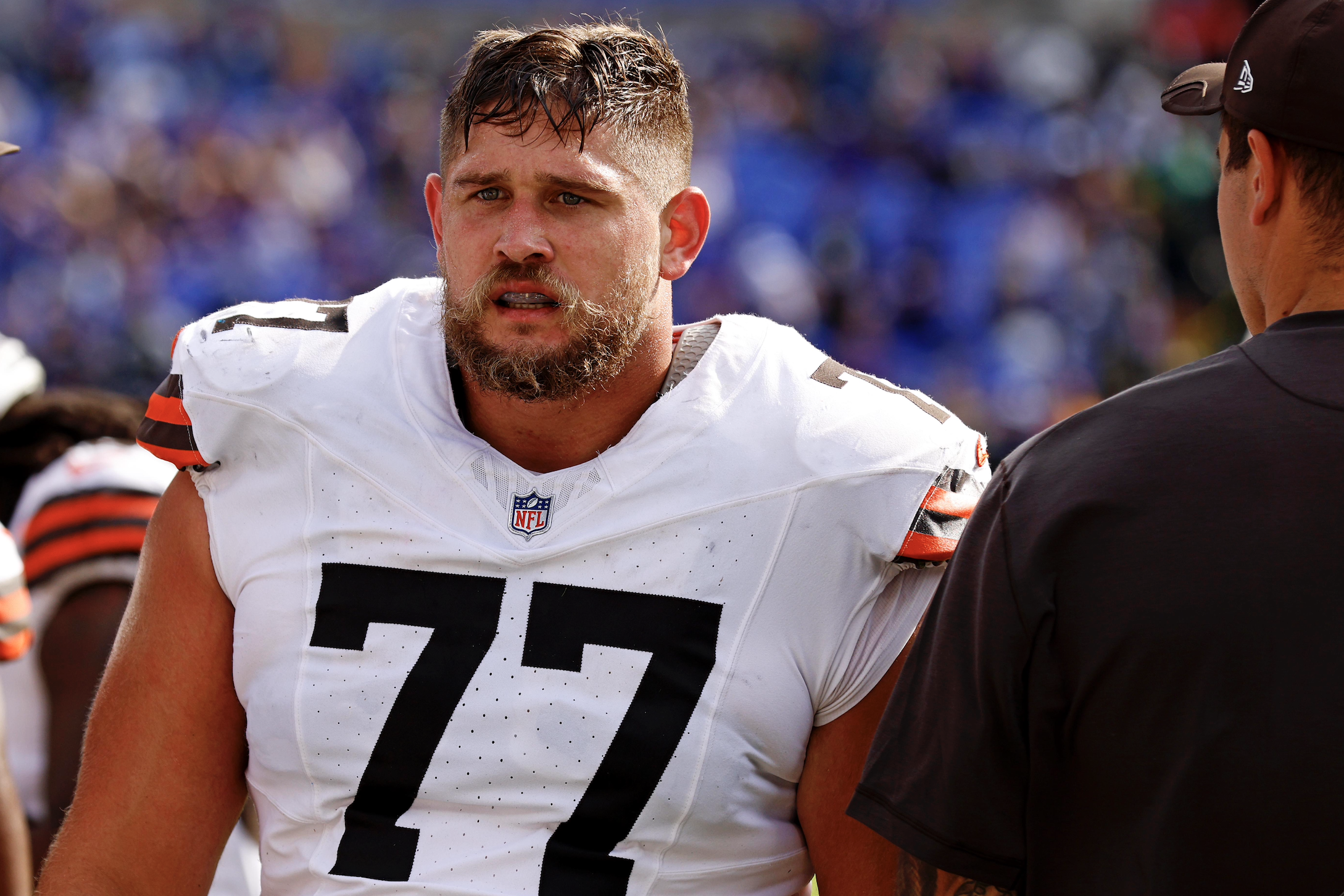 2026 NFL Free Agency Preview: Possible Bills’ targets on offense