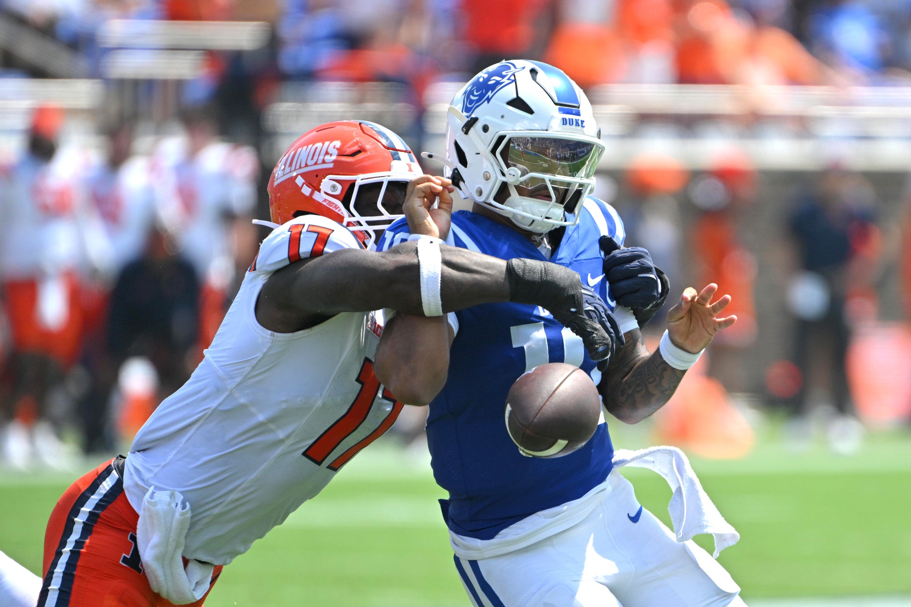 Scouting The Scouts – Pro Day