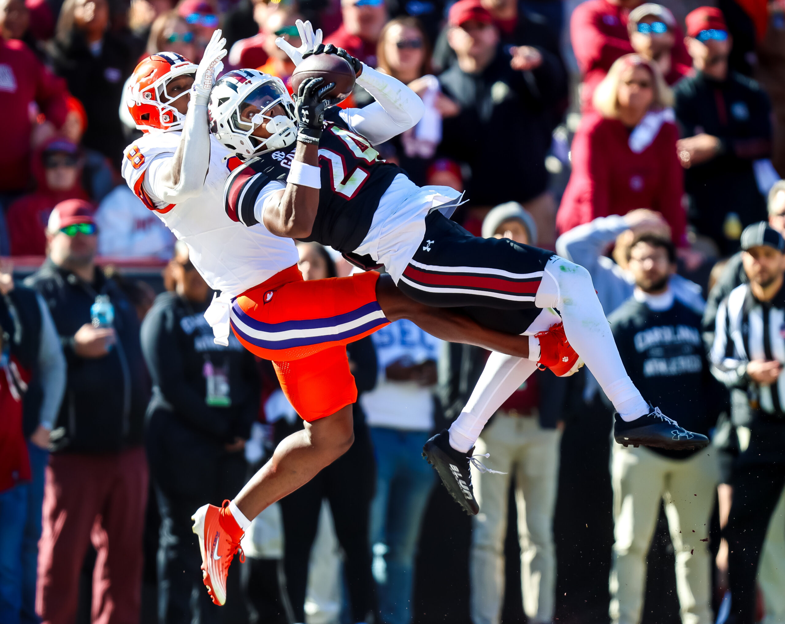 “Pick Six” For 2026 NFL Draft, March 2026