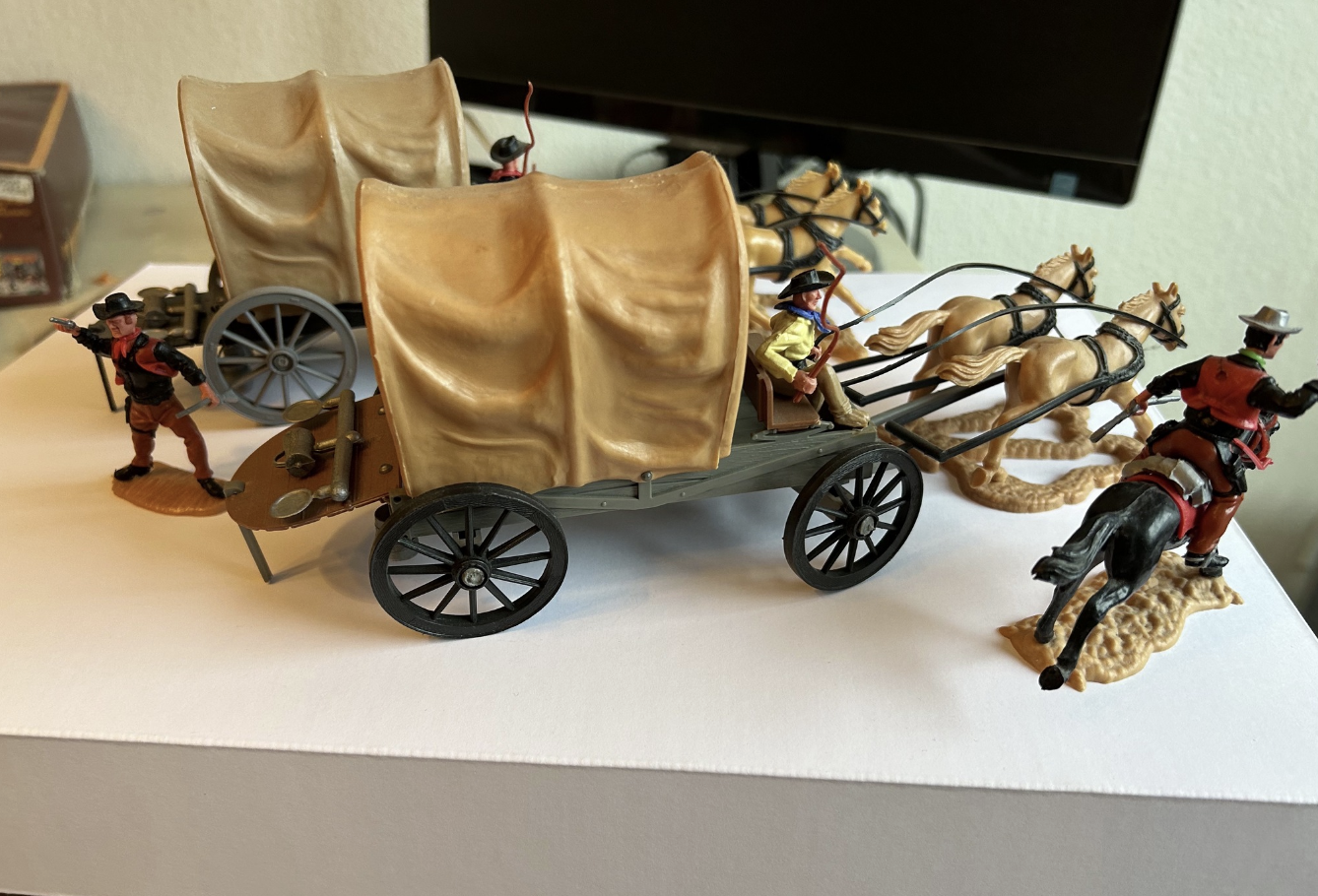 Extra Credit: It’s glorious when Bills + Sabres = Double wagon