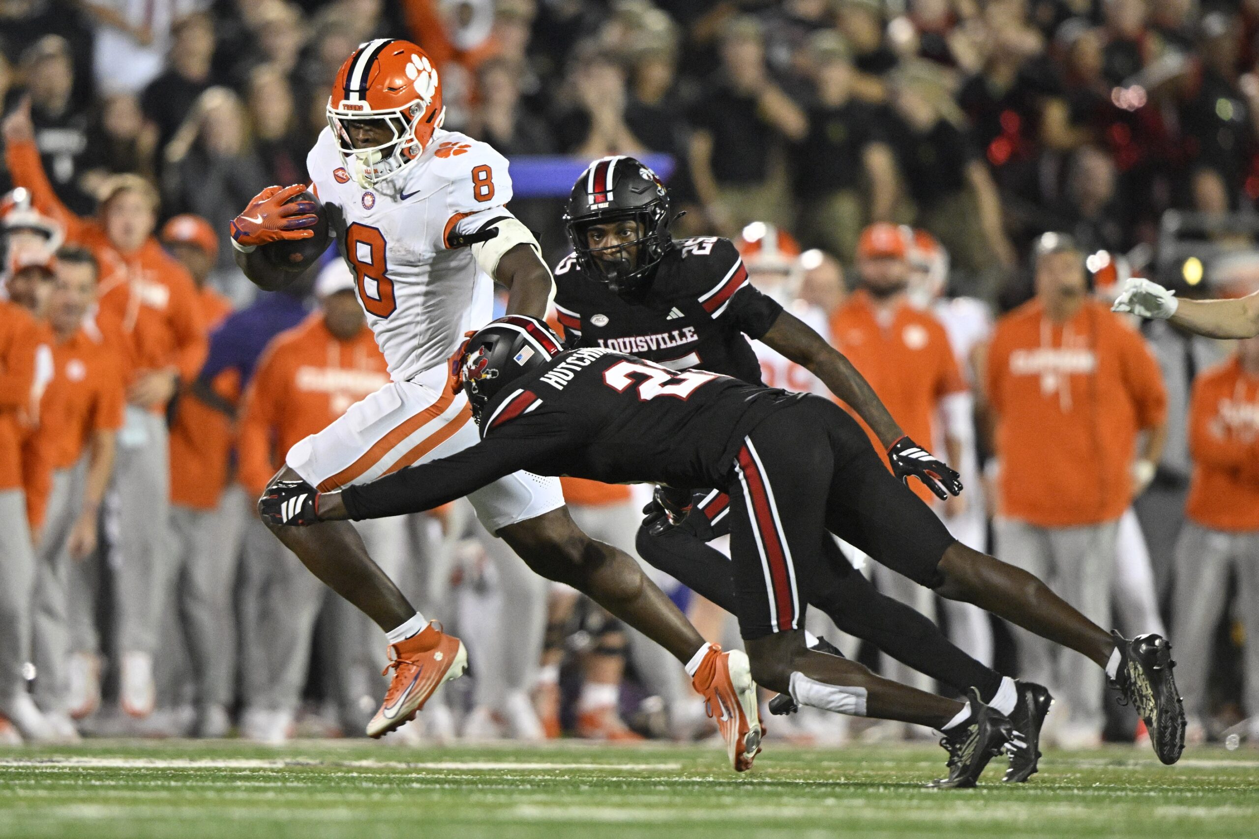 “Pick Six” For 2026 NFL Draft, April 2026