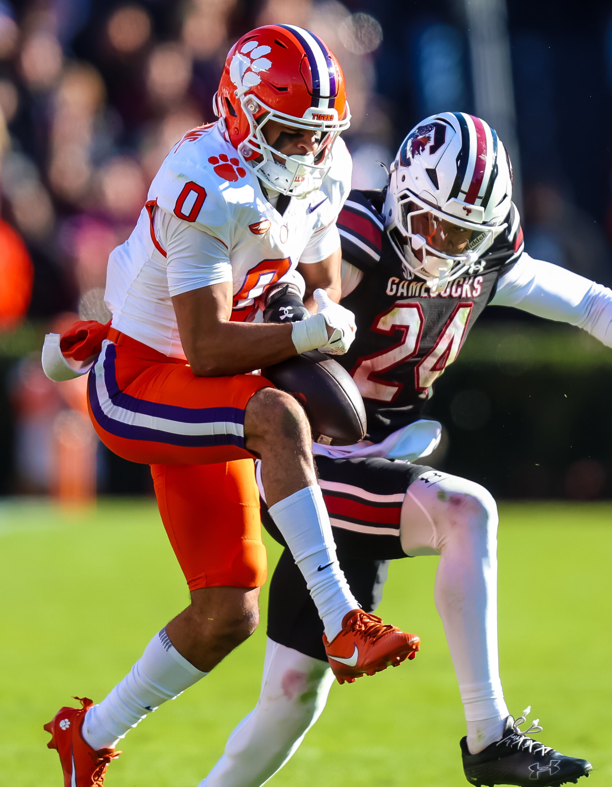 Five at Five: 2026 NFL Draft prospects to keep in mind for Buffalo (7.0)